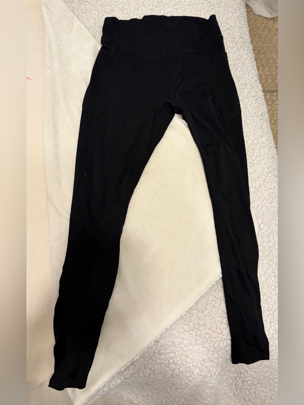Halara Ultrasculpt High Waisted Scrunch Butt Lifting Tummy Control Legging